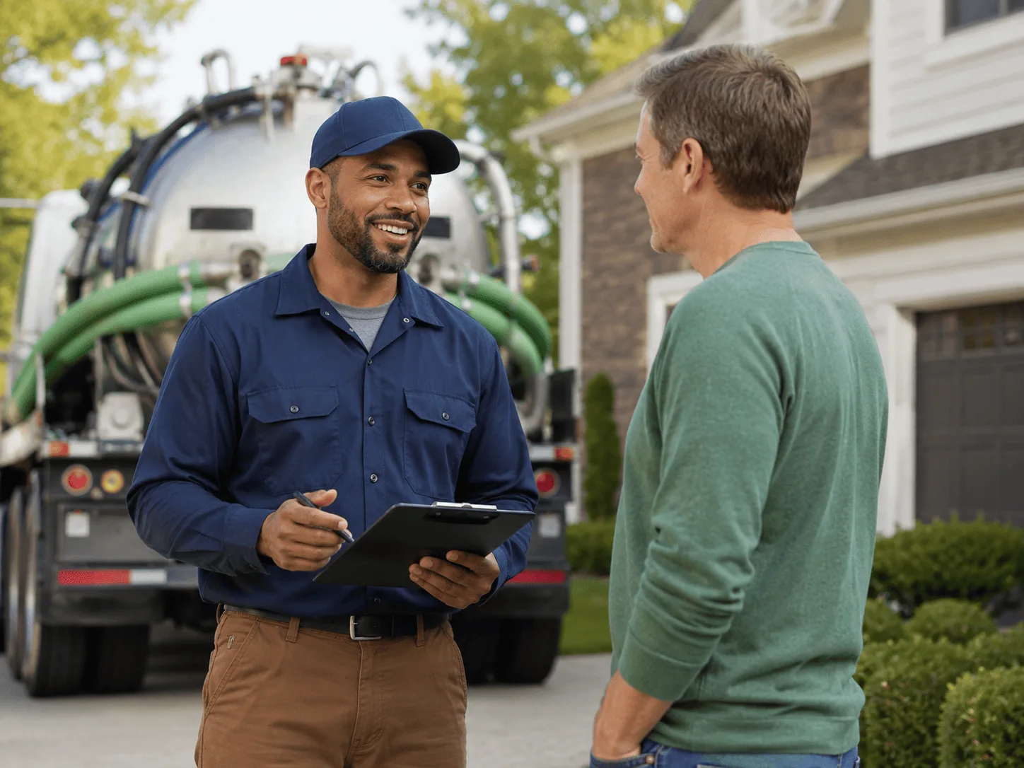 Mosquito Control Ivanhoe, TX FAQs