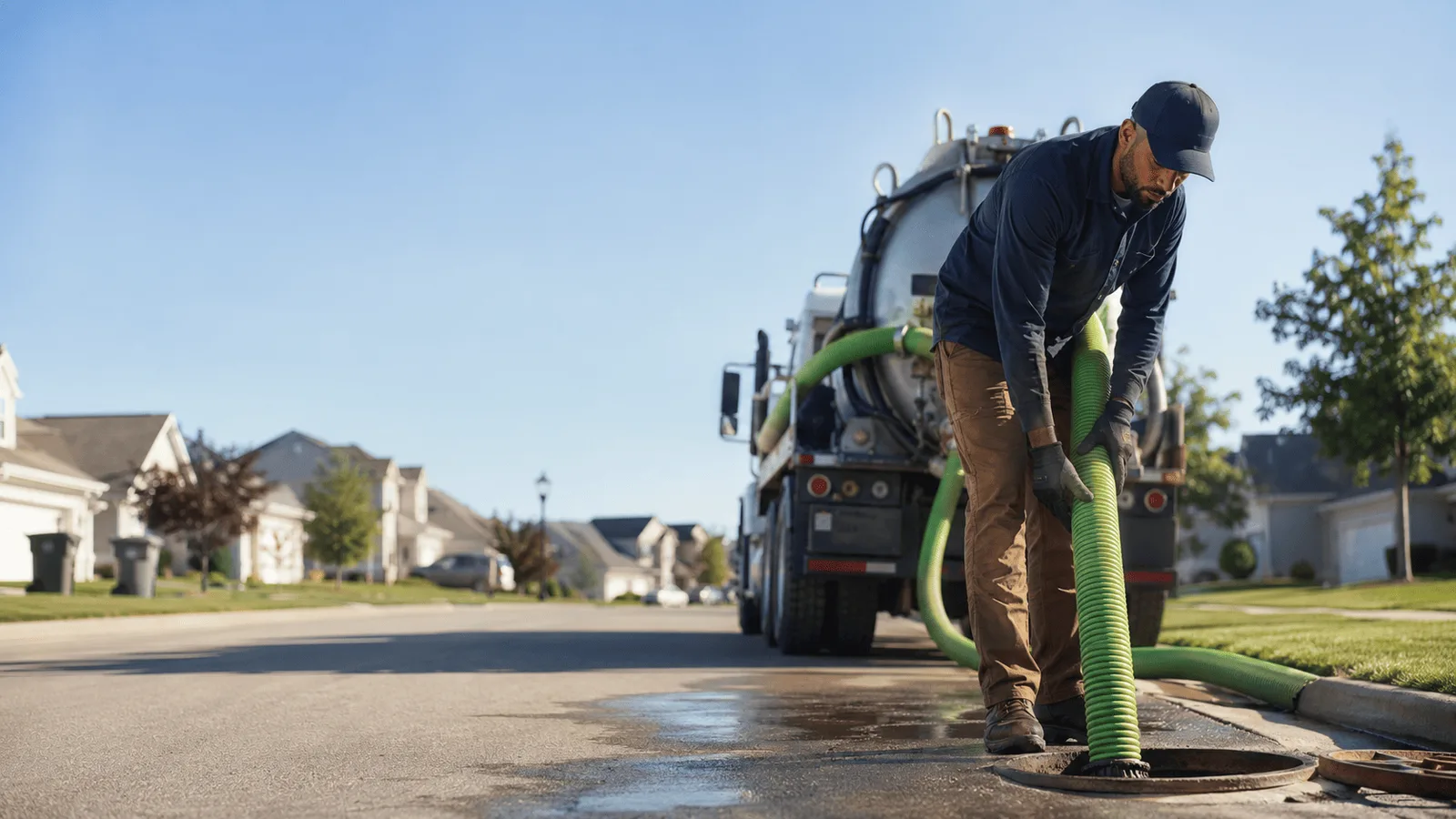 Mosquito Control in Ivanhoe, TX